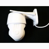 IP Camera EC76 с удаленным доступом уличная