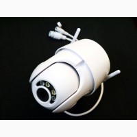 IP Camera EC76 с удаленным доступом уличная