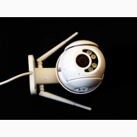 IP Camera EC76 с удаленным доступом уличная