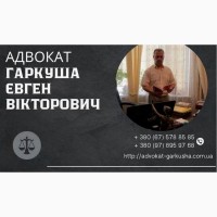Адвокат в Киеве по семейным вопросам