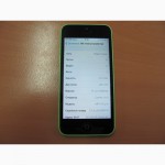IPhone 5C Green 32Gb Neverlock