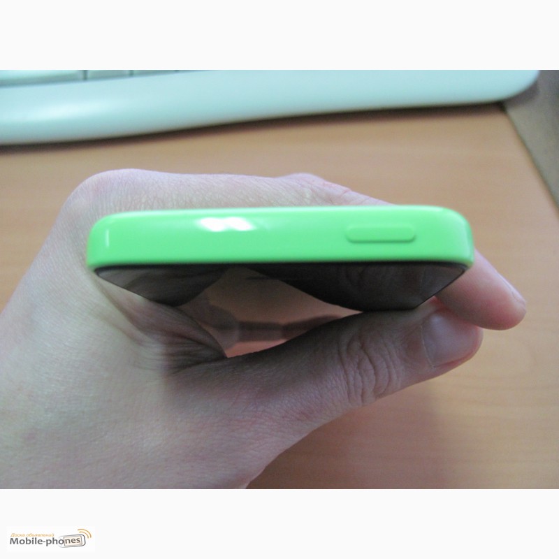 Фото 6. IPhone 5C Green 32Gb Neverlock