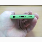 IPhone 5C Green 32Gb Neverlock