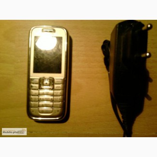 Продам мобильный телефон Нокиа 6233 (бронза). Состояние отличное