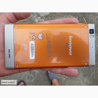 Lenovo k900 16gb Orange