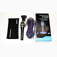 Микрофон Sennheiser DM E965 проводной