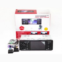 Магнитола Pioneer 4219 ISO - экран 4, 1#039;#039;+ DIVX + MP3 + USB + SD + Bluetooth