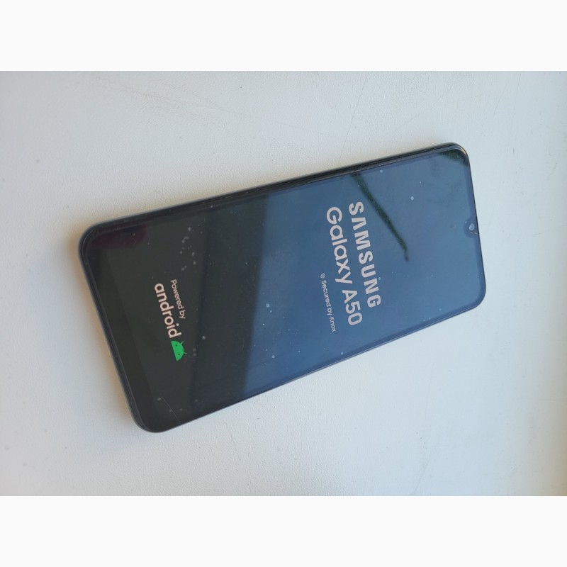 Фото 3. Продам Samsung Galaxy A50 б/у, чехлы в подарок