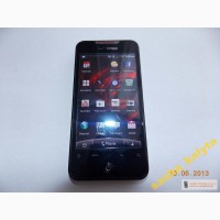 HTC Incredible CDMA №1