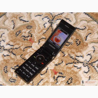 Мобильный телефон Samsung SGH-X520 (раскладушка)