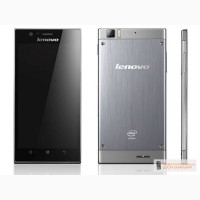 Продам Lenovo K900 16 Гб (Steel Gray)