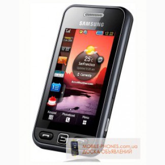 Продам Samsung S5233T. телефон в хорошем...