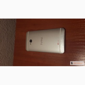 HTC One Silver ОРИГИНАЛ! Уникальная цена!!!