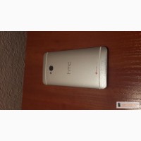 HTC One Silver ОРИГИНАЛ! Уникальная цена!!!