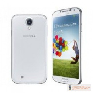 Samsung S4 i9500