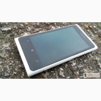 Nokia Lumia 800 White