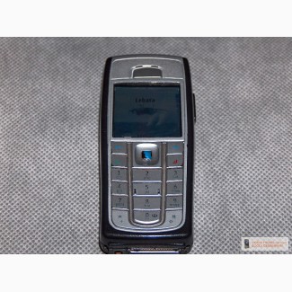 Продам мобильный телефон Nokia 6230i