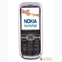 Мобильный телефон Nokia Asha 101 (2 sim)