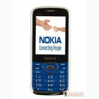 Мобильный телефон Nokia J9100 (2Sim)