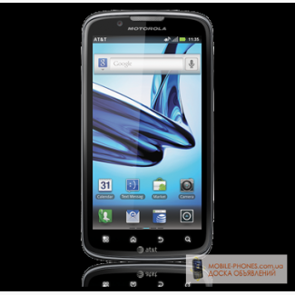 Motorola Atrix 2 Новый