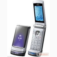 Флип Nokia 6750 Витринный