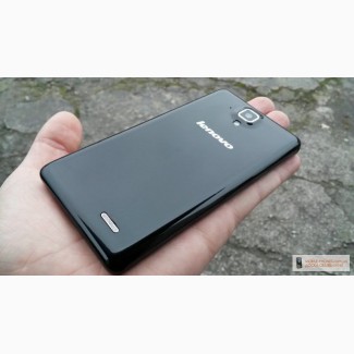 Lenovo A536 Black Новый