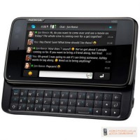 Смартфон Nokia N900 Б.У.