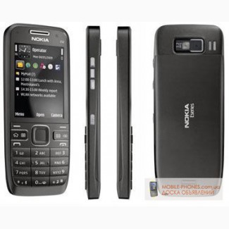Nokia E52 б.у.