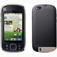 Motorola Cliq xt MB501