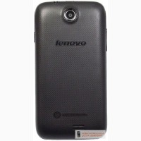 Lenovo IdeaPhone A630