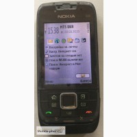 Nokia e 66