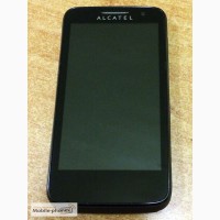 Alcatel One Touch 5020D (отличное состояние)