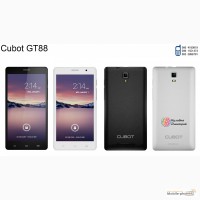 Cubot GT88 оригинал. новый. гарантия 1 год. отправка по Украине