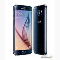 Samsung G925 Galaxy S6 Edge 64GB (Black Sapphire)