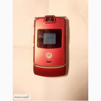 Motorola V3C(cdma)