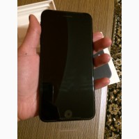 НОВЫЙ с Магазина Apple IPhone 7 Plus 32GB Black