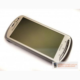 Sony Ericsson MK16 Xperia pro