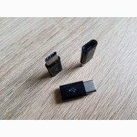 Переходник Micro USB на USB Type-c