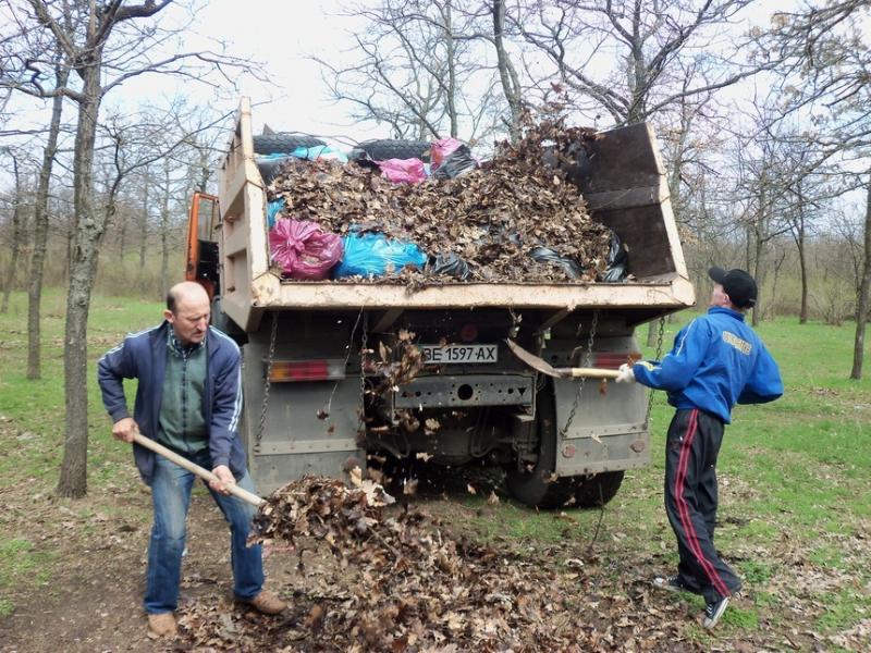 Фото 3. Вывоз строительного мусора, вывоз грунта, Киев