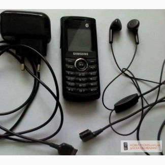 Телефон Самсунг GT-E2121B.