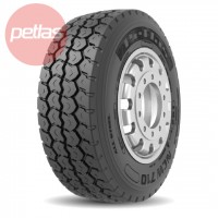 Вантажні шини 235/75R17.5 PETLAS SZ300 (РУЛЬОВА) 132/130