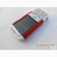 Nokia 5700 Xpress Music Red