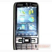 Копия Nokia E72 TV Duos