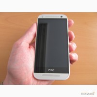 HTC One Mini 2 M8 Silver 16Gb