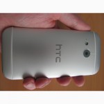 HTC One Mini 2 M8 Silver 16Gb