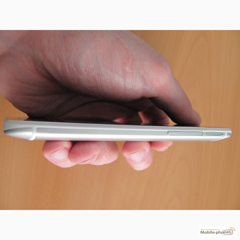 Фото 3. HTC One Mini 2 M8 Silver 16Gb
