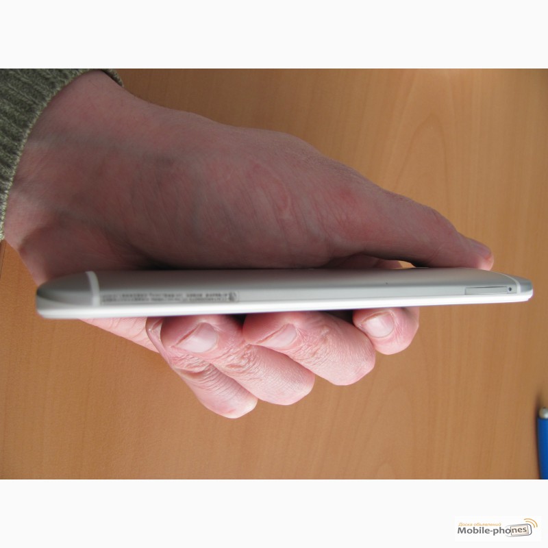 Фото 4. HTC One Mini 2 M8 Silver 16Gb