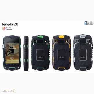 Tengda Z6 оригинал. новый. гарантия 1 год. отправка по Украине