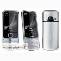 Отличная модель Nokia 6700 на 2 сим карты.Качественный корпус