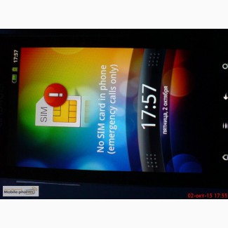 Смартфон Htc Star A3 Android 2.3 с TV